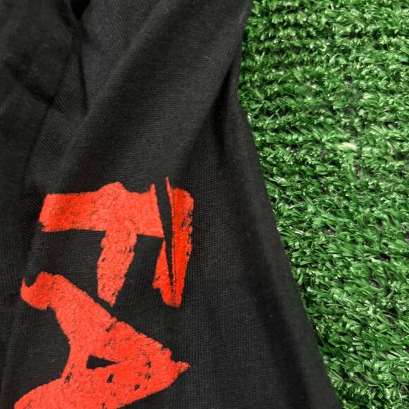 Falling in Reverse Live From the Unknown The Tour Rock Band LS Shirt Medium - Picture 5 of 5